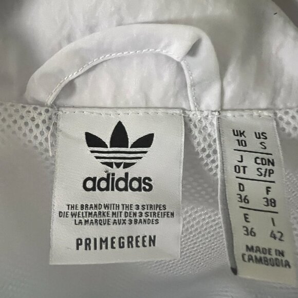 ADIDAS Japona Track Jacket XS - Picture 3 of 4